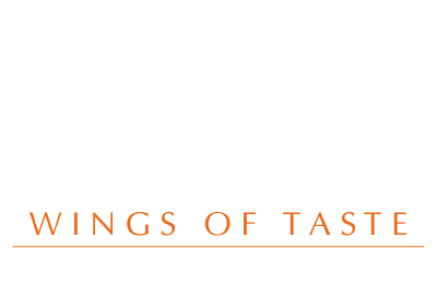 Wings of Taste